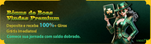 Controles de paJogonto e BRL em vaso777