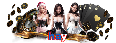 hay