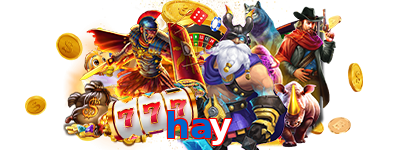 hay