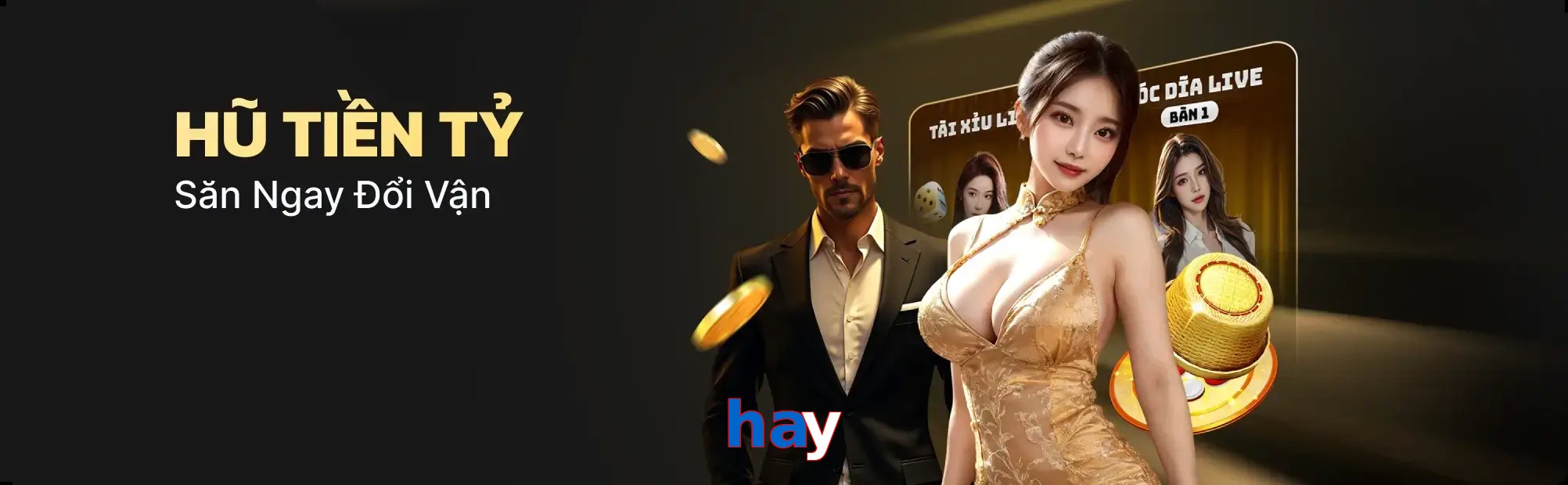 hay