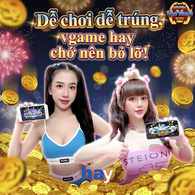 hay