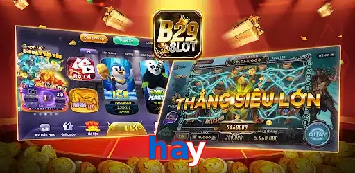 hay