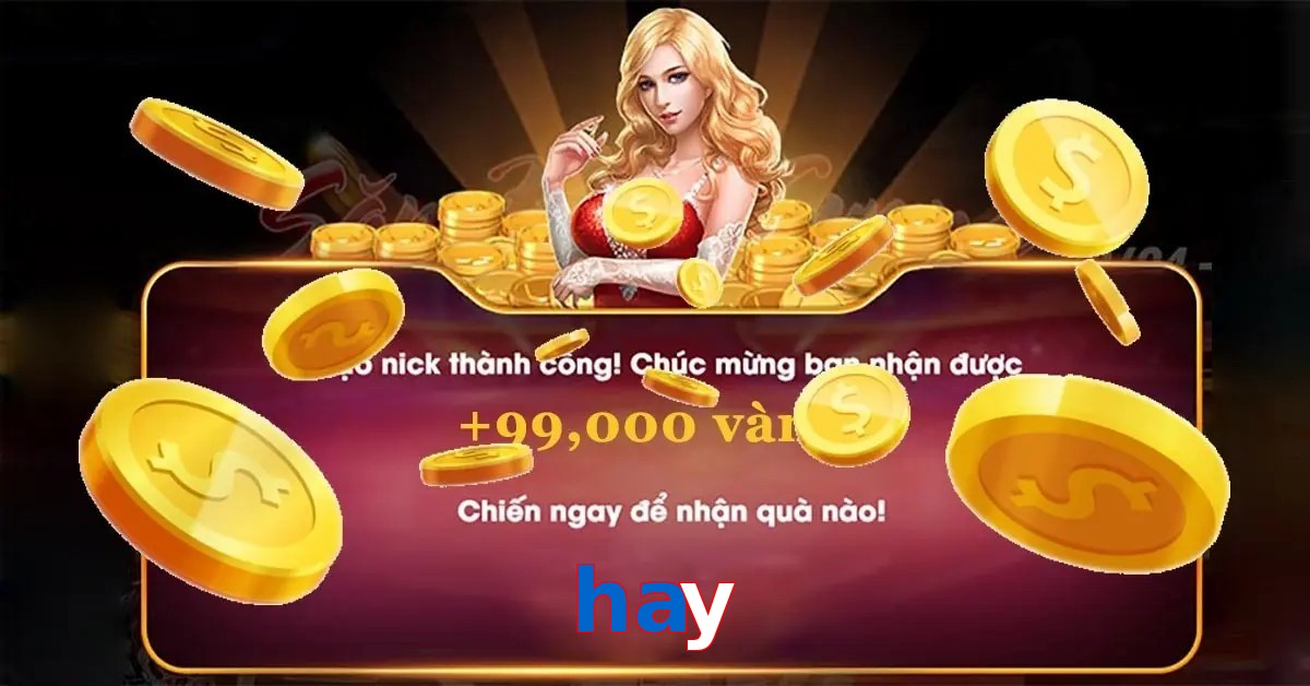 hay